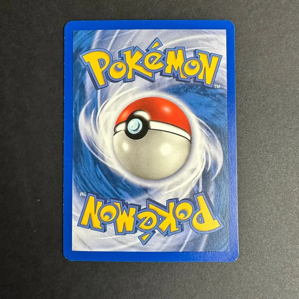 Pokemon TCG Hypno EX FireRed LeafGreen 25/112 Rare Reverse Holo NM/LP